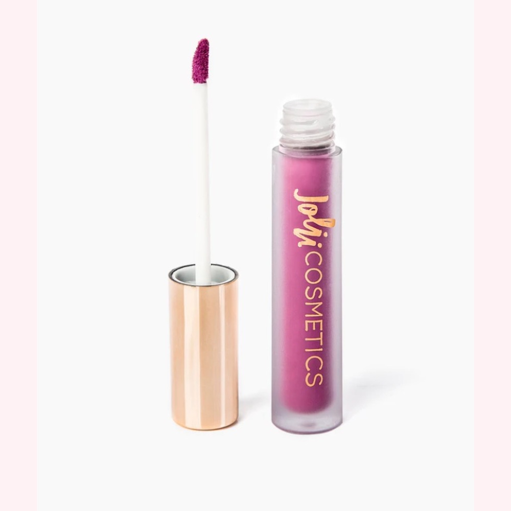 NEW Jolii Luxe Crème Mattes Liquid Lipstick in ‘LAVANDA’ MSRP $15